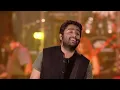 Zaalima | Raees | Shah Rukh Khan & Mahira Khan | Arijit Singh | royal stag | live | performance  |