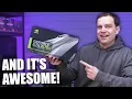 I bought a GTX 1070Ti in 2024
