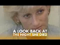 Why Was the Investigation Into Princess Diana Botched