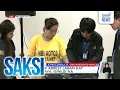 Lagu Warrant of arrest laban kay Sarah Discaya, isinilbi na | Saksi