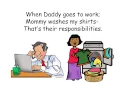 Responsibility Song