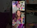 Aakosha Bentley Got The Boys Going Crazy
