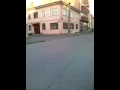 Ew yanıyor ( yangın var )