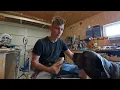 Download Lagu ✨ Handmade Kalimbas by Štěpán Musil ✨ 