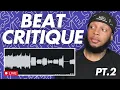 Download Lagu Monthly Beat Critique (pt.2)