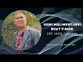 Download Lagu KAMI MAU MENYANYI BUAT TUHAN - PDT. MUSA PANDEAN