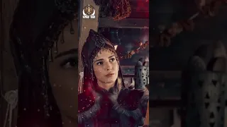 المؤسس أورهان الحلقة الأولى علاء الدين يقع أسير 