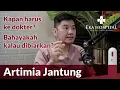 Lagu [FULL] Gejala aritmia jantung, mendeteksi dan bagaimana mengobatinya