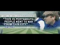 Fratton Park, Portsmouth (Pompey)