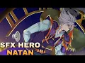 Download Lagu Suara Hero Natan Mobile legends