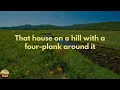Chris Janson - Done (Lyrics)