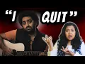 Lagu Reason why Arijit quit Bollywood!!