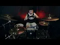 Threesixty - Menghilang Dan Berarti || Drum Cover