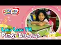 Download Lagu Artis Cilik - Pergi Belajar (Official Kids Video)