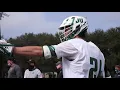 Transfer U Jacksonville Lacrosse