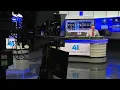 Go behind the scenes with the KSHB 41 Weather team