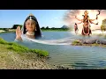 Download Lagu जब मां गंगा भटकी अपने मार्ग से तो महाकाली ने कैसे गंगा को मार्ग दिखाया | भगीरथ और माँ गंगा की कहानी