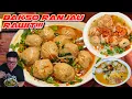 Download Lagu KELOJOTAN MAKAN BAKSO ISI RANJAU!! DARI KUAH SAMPE ISIAN BAKSO BIKIN MULUT PANAS...