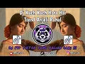 DJ KUCH KUCH HOTA HAI TREND ANJELI RAHUL FYP TIKTOK TERBARU 2025 YANG KALIAN CARI