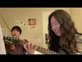 practicing Tora Moyo day 1 (by mei semones)
