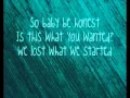 Download Lagu Mayday Parade - Bruised and Scarred (Lyrics)