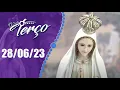 Download Lagu O Santo Terço da REDEVIDA | 28/06/2023 | Padre Lúcio Cesquin