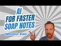 Stop Wasting Hours on Notes Comprehend PT AI IntakeQ Tutorial for PTs