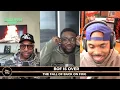 Did Fenix Flexin Get Caught Using Ai ?? New Song Called Rubberz