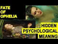 Download Lagu The Fate of Ophelia ❰MEANING EXPLAINED❱ Taylor Swift Lyrics Breakdown | The Life of a Showgirl