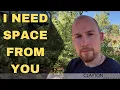 Download Lagu He Asked for Space... Here's What You Must Do Next