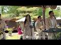 Satu Mimpiku ( Anjelia Dom & Yovie Widianto) - Hawaswara Entertainment