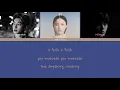 Wonwoo X Mingyu (Seventeen 세븐틴) ft. Lee Hi 이하이 - Bittersweet [Color Coded Lyrics 가사 Han/Rom/Eng]