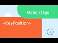 KeyPosition - Motion Tags