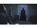 Star Wars Rebels - Maketh Tua Agent Kallus Darth Vader 1080p