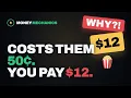 The Real Reason Movie Popcorn Costs 12