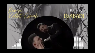 ريمكس كتبت اسمك نبيل الاديب و قائد حلمي               دندنها