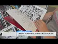 Douglas County Libraries votes unanimously to uphold 4 books with LGBTQ themes in collection