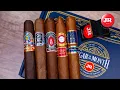 CIGAR OF THE MONTH JULY 2026 EDITION
