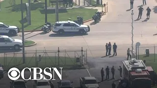 1 dead and multiple people injured in texas shooting