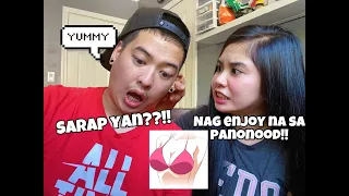 Download MY HEART WENT OOPS; MY HUSBAND'S REACTION | NAKAKAGIGIL NA TALAGA | VLOG#9 teamclavyvlogs MP3