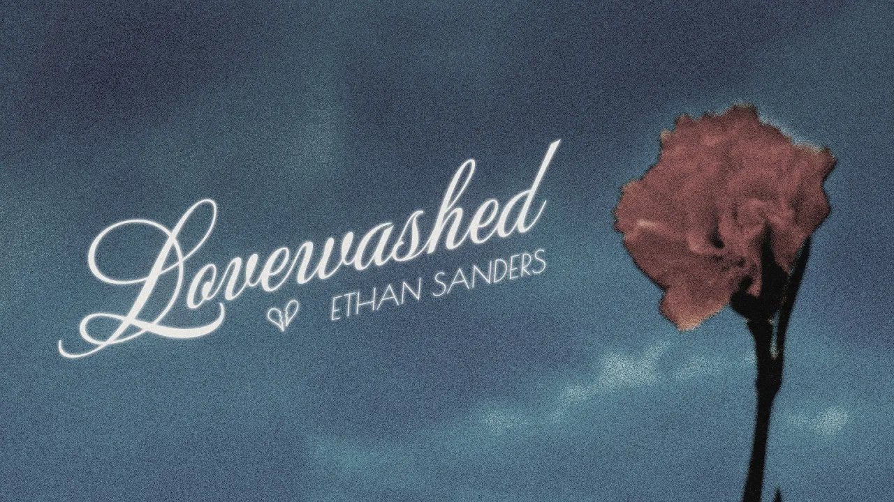 Lovewashed