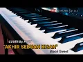 Download Lagu Akhir Sebuah Kisah (Lirik) Cover By PAET