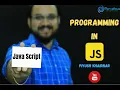 Programming in JavaScript