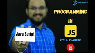 Programming in JavaScript