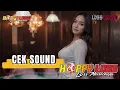Download Lagu HAPPY LOSS - CEK SOUND - WEDDING DIN \u0026 NOVITA - WONOSARI BONANG DEMAK
