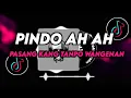 Download Lagu PINDO AH AH PASANG KANG TANPO WANGENAN  DJ LAMUNAN Ah Ah KOPLO VIRAL TIKTOK 2024