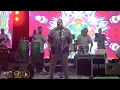 Deseo - Maelo Ruiz en los carnavales de Galapa, Atlántico