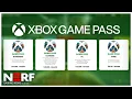 Which Tier of Xbox Game Pass is Right For You