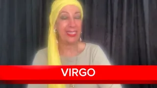 VIRGO♍: EN 33 DÍAS!!! INCREÍBLE COMO LLUEVE EL AMOR Y EL DINERO/REGRESA CON UNA BUENA PROPUESTA
