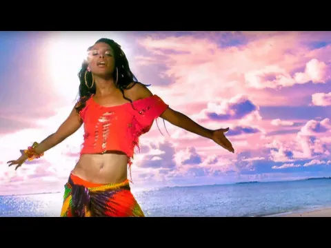 Download MP3 Aaliyah - Rock The Boat (Original Video)